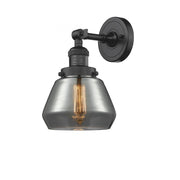 Fulton - 1 Light - 7 inch - Oil Rubbed Bronze - Adjustable Sconce