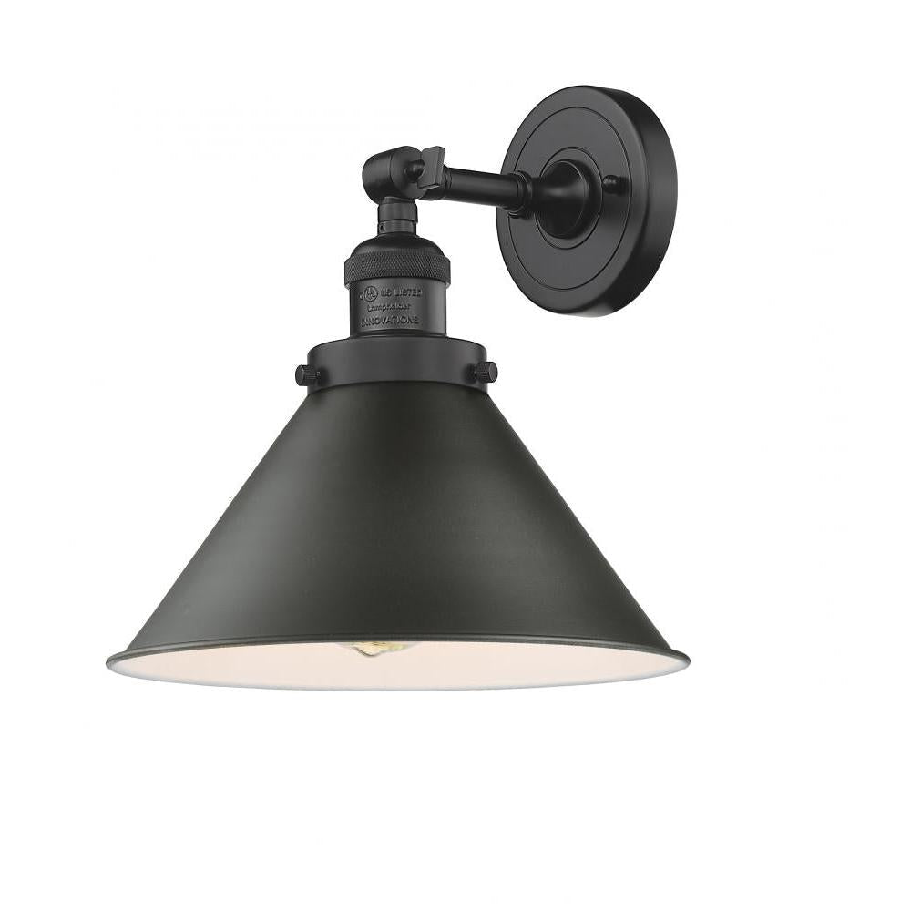 Briarcliff 1 Light Sconce