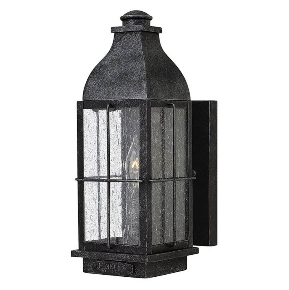 Hinkley Lighting BINGHAM 2040GS Outdoor Lighting - Gray