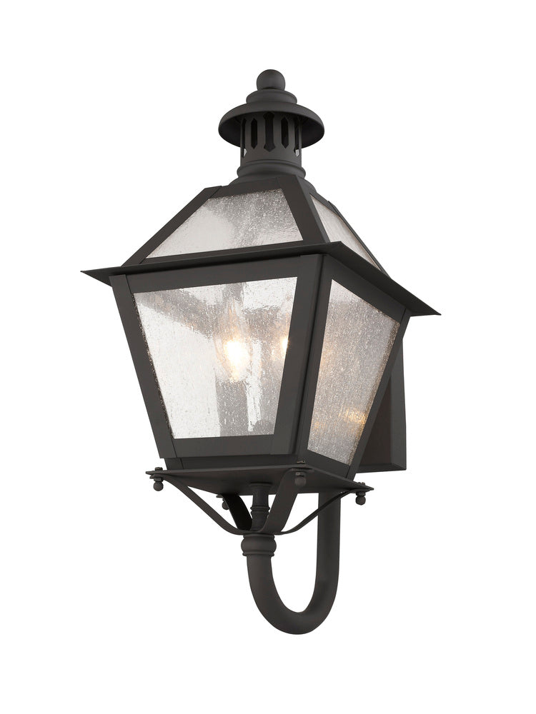 Livex Lighting WALDWICK 2041-07 Exterior Traditional - Bronze