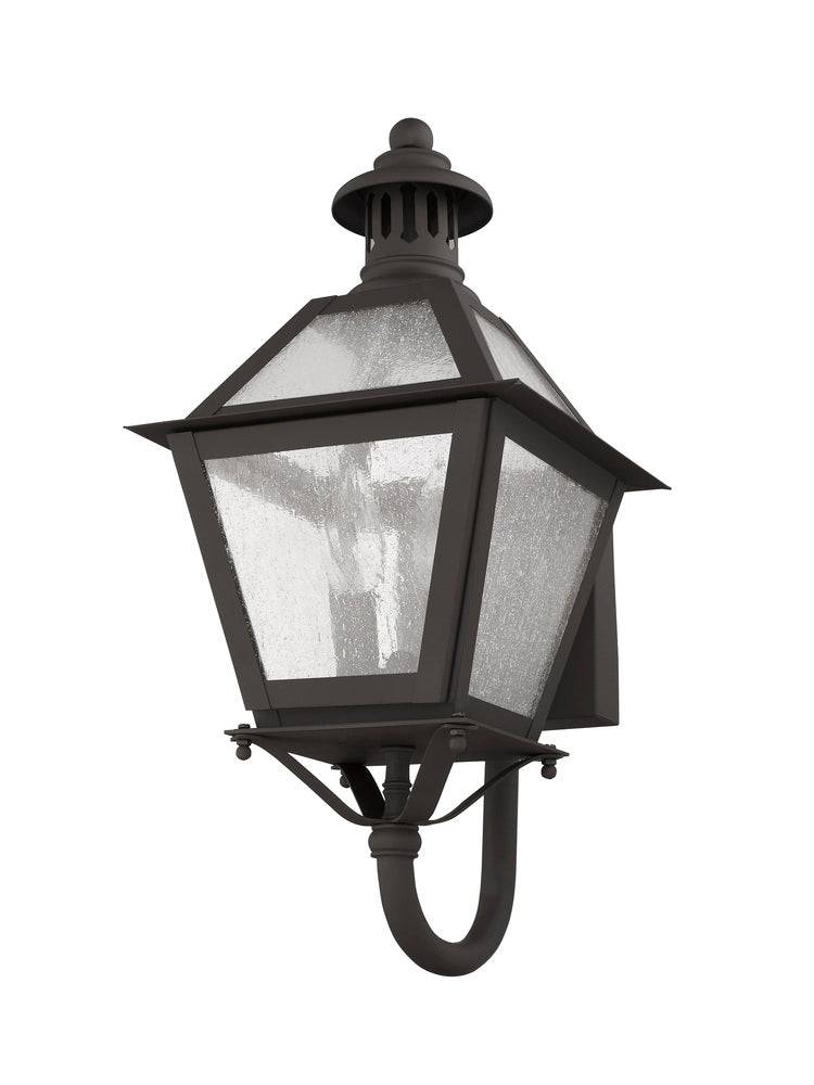 Livex Lighting WALDWICK 2041-07 Exterior Traditional - Bronze