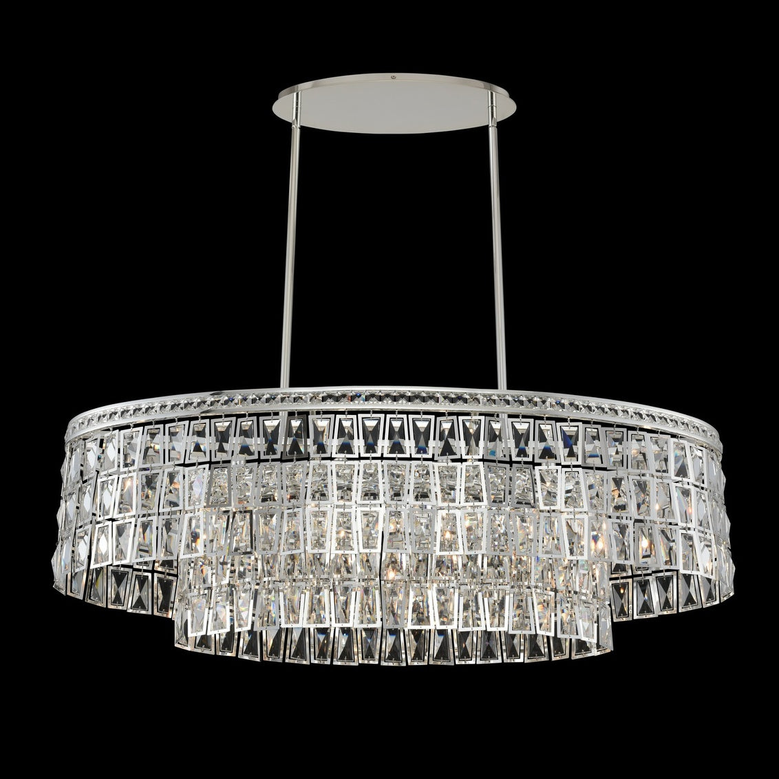 Kasturi 42 Inch Island