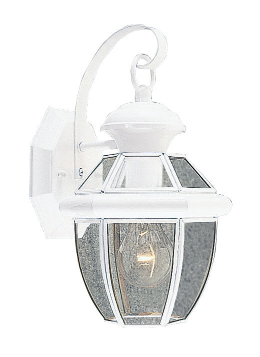 Livex Lighting MONTEREY 2051-03 Exterior Americana - White