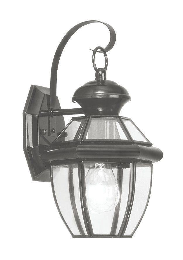 Livex Lighting MONTEREY 2051-04 Exterior Americana - Black