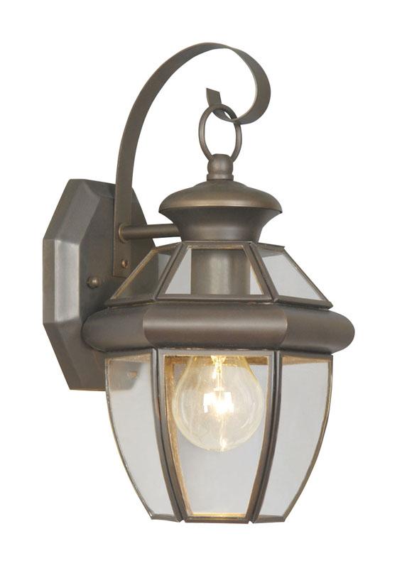 Livex Lighting MONTEREY 2051-07 Exterior Americana - Bronze