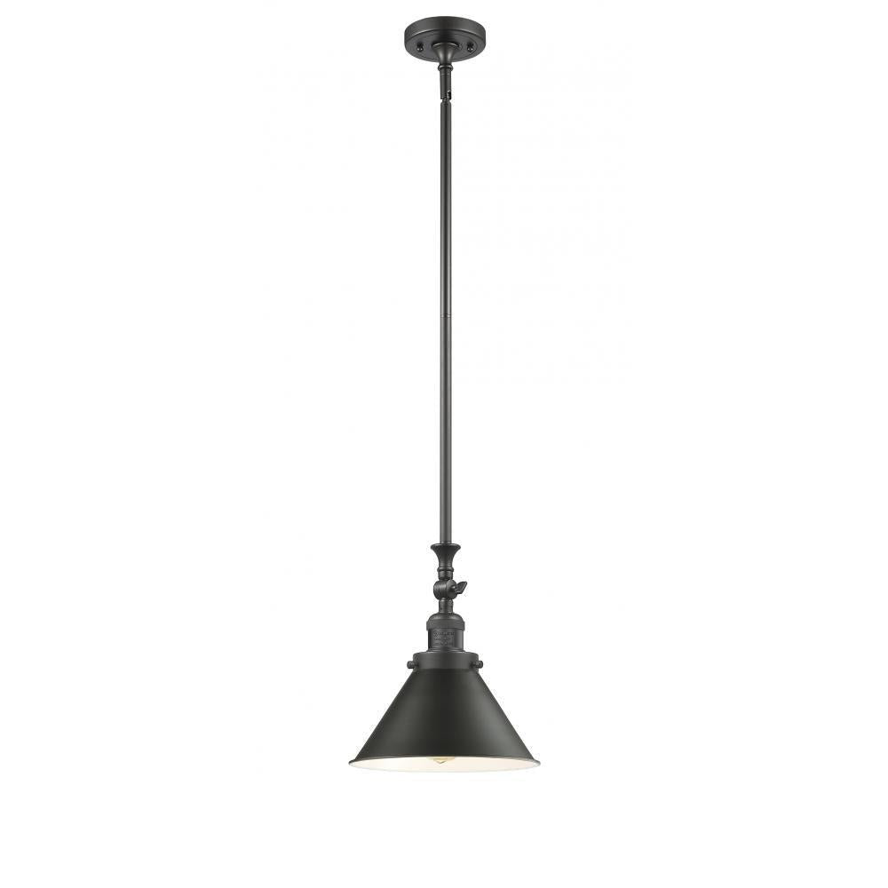 Briarcliff 1 Light Mini Pendant