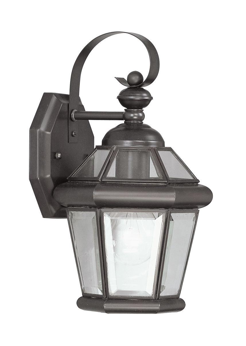 Livex Lighting GEORGETOWN 2061-07 Exterior Americana - Bronze