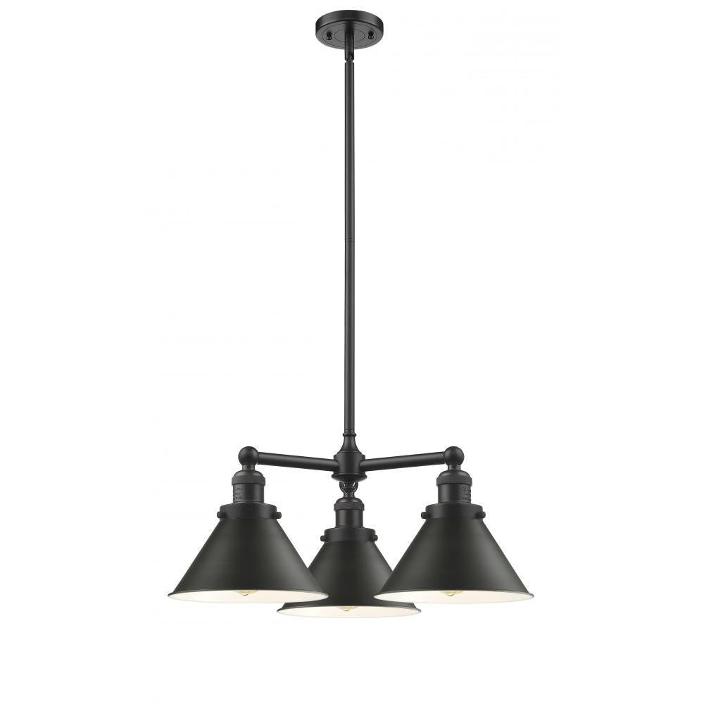 Briarcliff 3 Light Chandelier