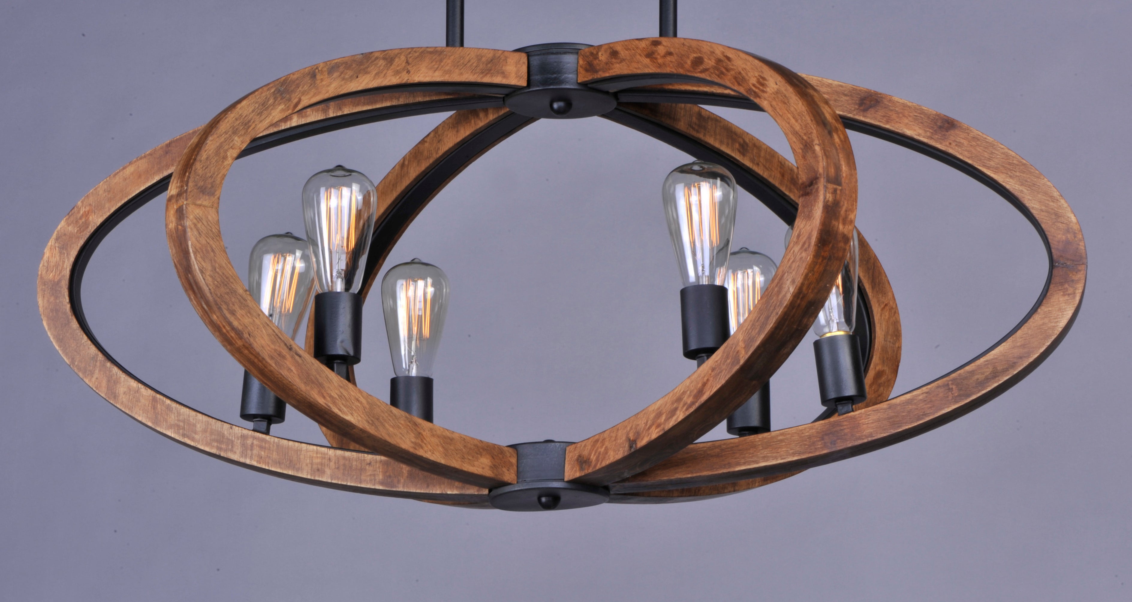 Bodega Bay-Multi-Light Pendant