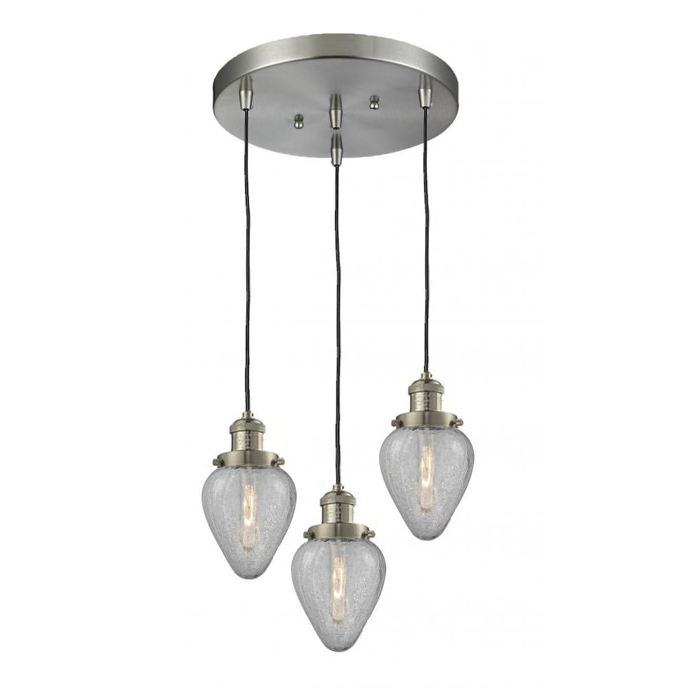Geneseo  Light Multi-Pendant