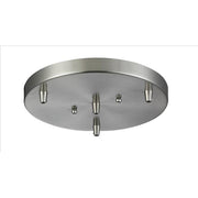 3 Light Pan Accessory