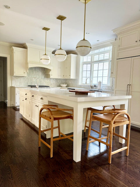 Crystorama Truax 2112-AG – 12 Inch – 1 Light – Pendant Light – Aged Brass – Dry Rated