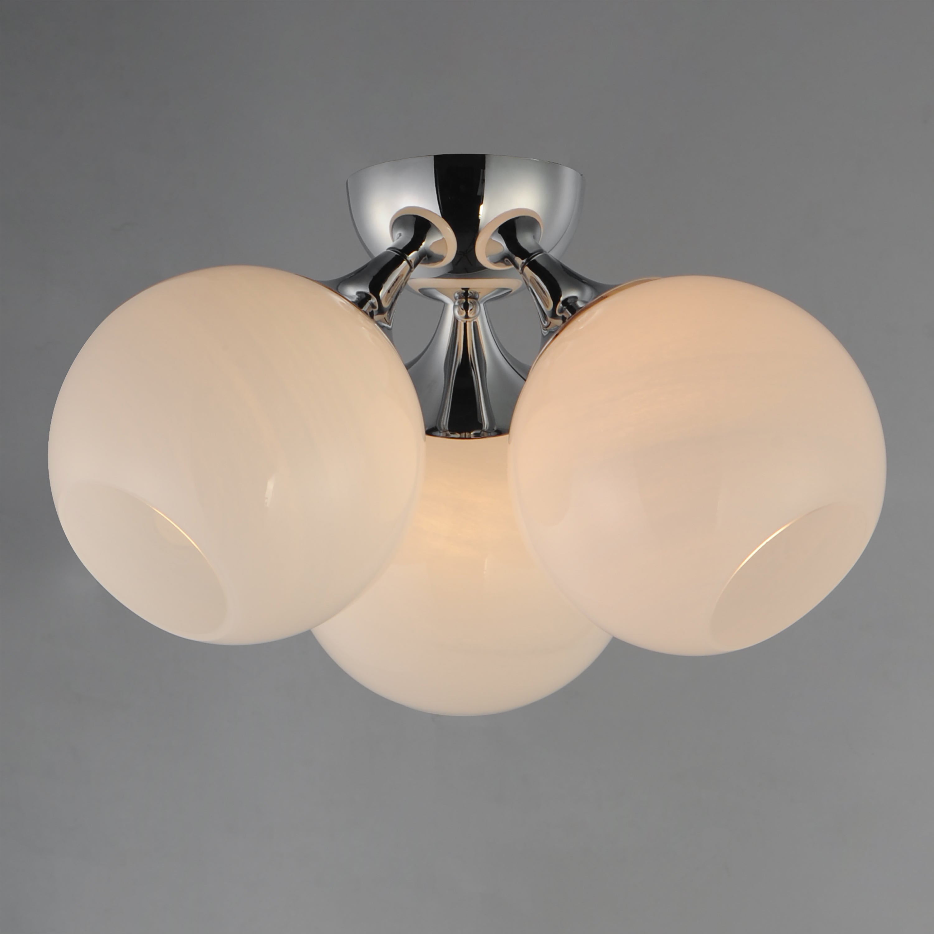 Neve-Semi-Flush Mount