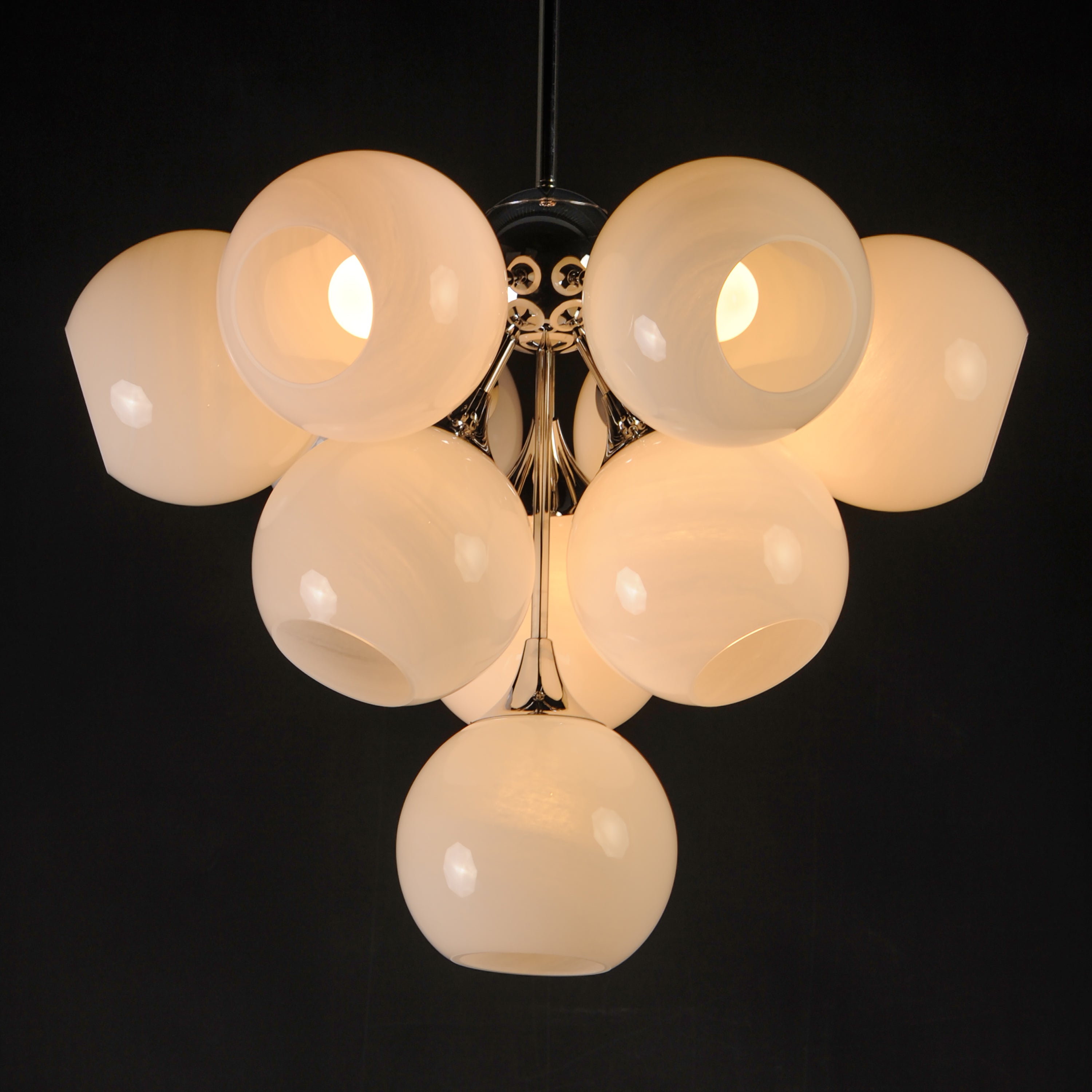 Neve-Multi-Light Pendant