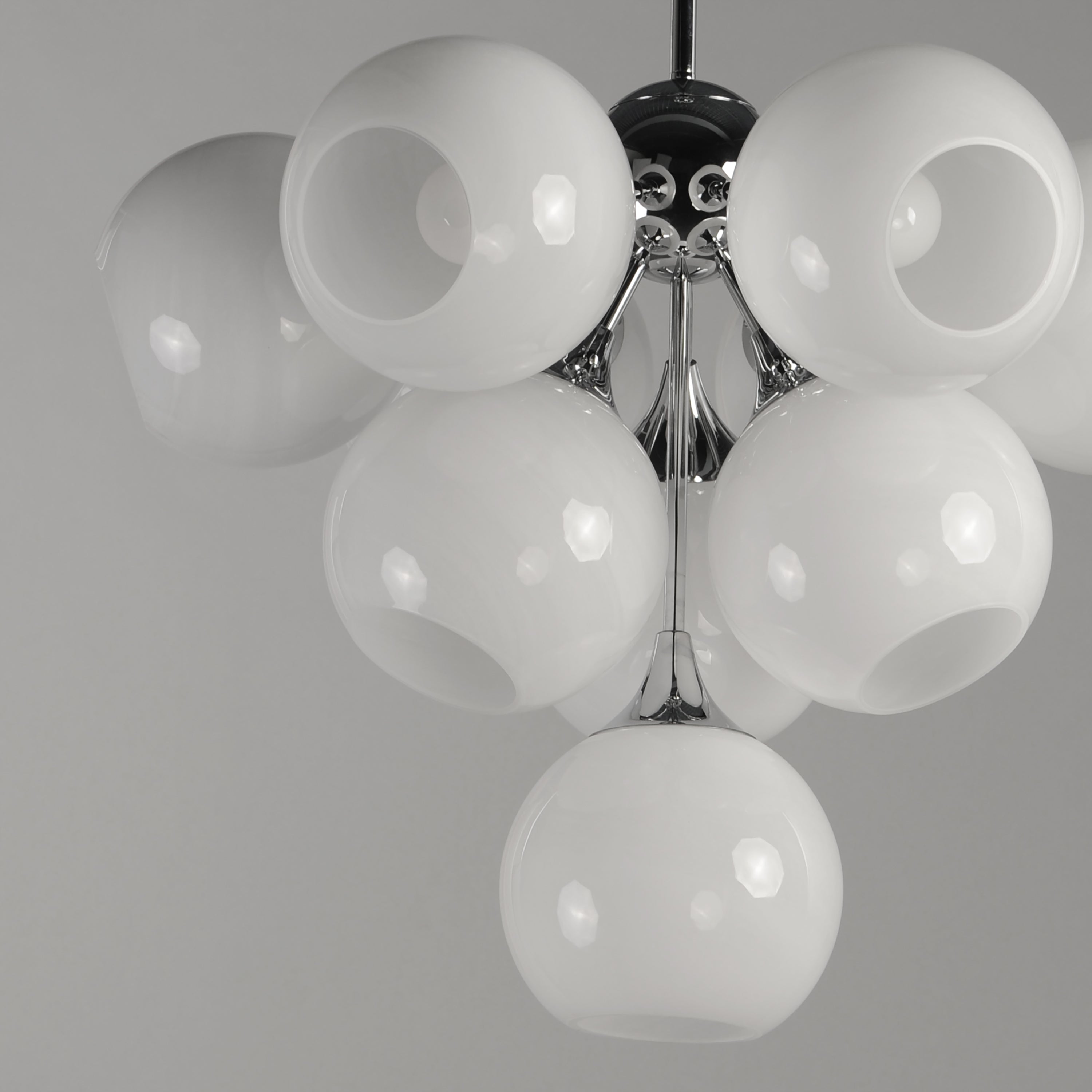 Neve-Multi-Light Pendant