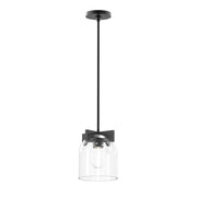 Scoop-Single Pendant