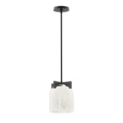 Scoop-Single Pendant