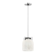 Scoop-Single Pendant