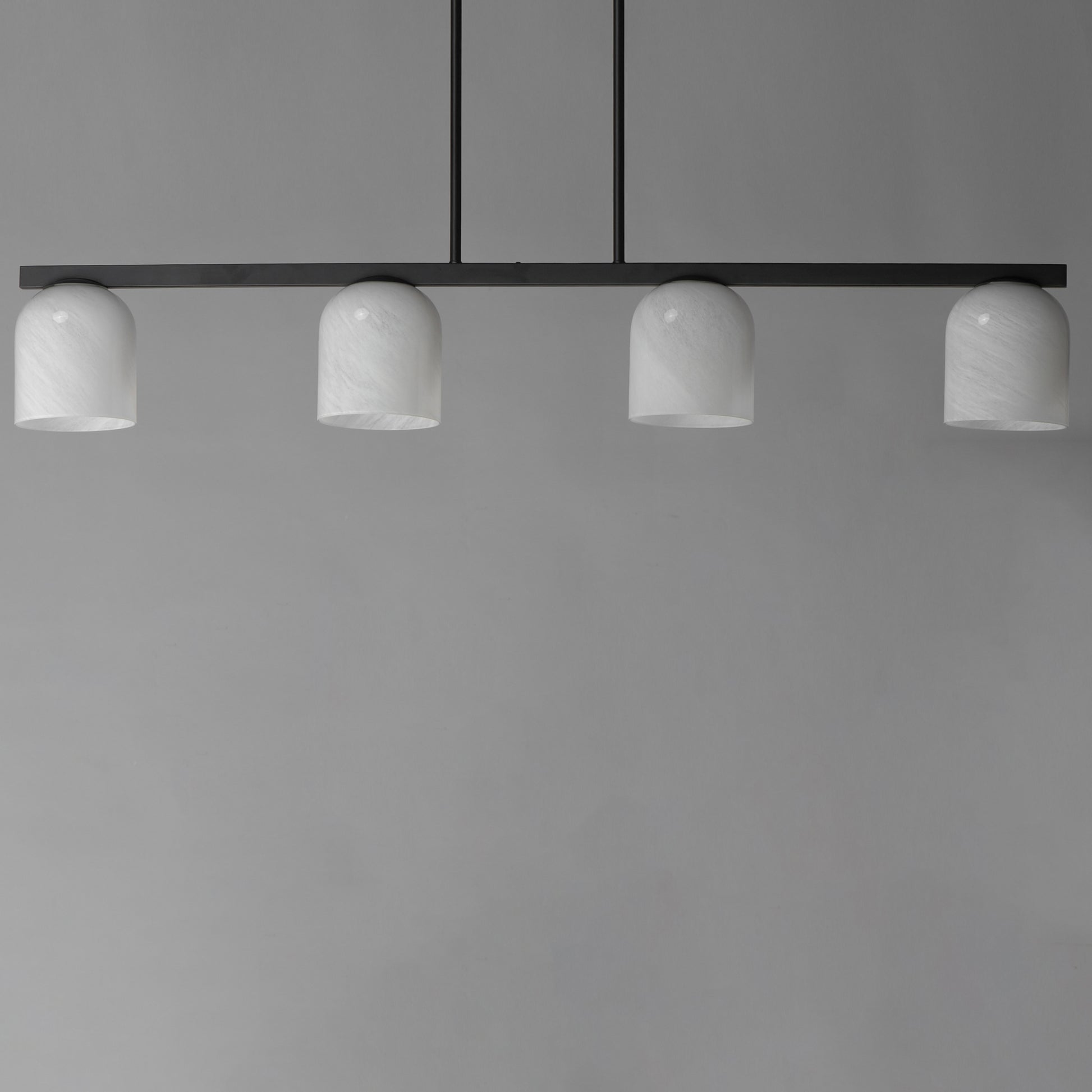 Scoop-Linear Pendant