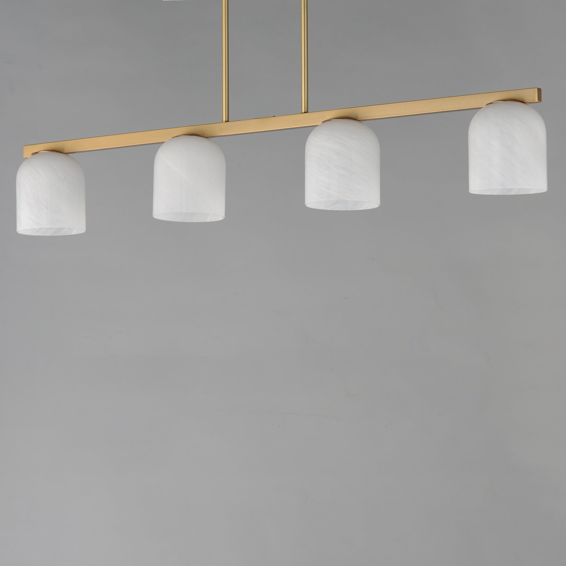 Scoop-Linear Pendant