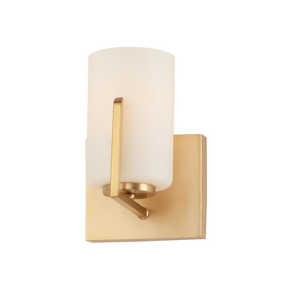 Maxim Lighting DART 21281SWSBR Sconce Transitional - Brass