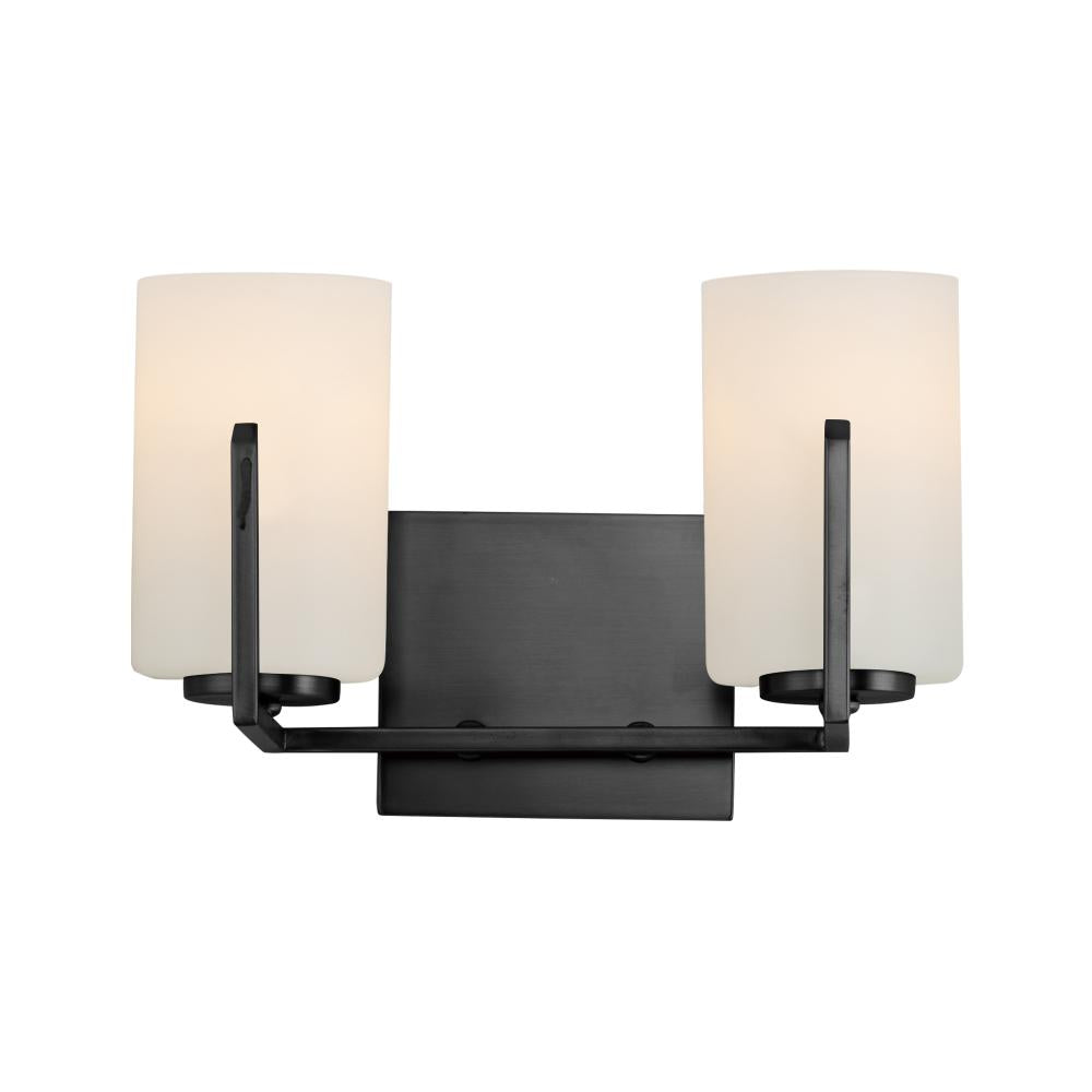 Maxim Lighting DART 21282SWBK Bathroom Fixture Transitional - Black