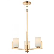 Dart-Mini Chandelier