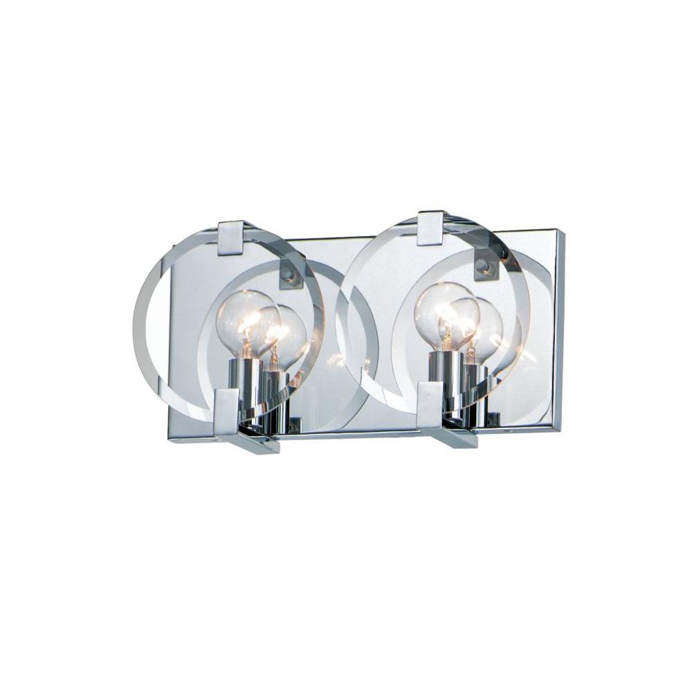 Looking Glass-Wall Sconce