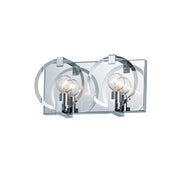 Looking Glass-Wall Sconce