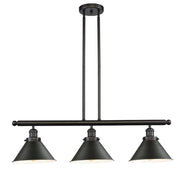 3 Light Island Light