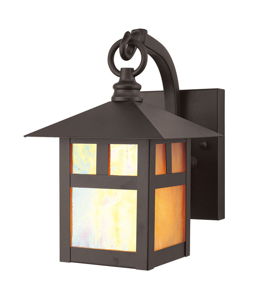 Livex Lighting MONTCLAIR MISSION 2130-07 Exterior Bohemian - Bronze