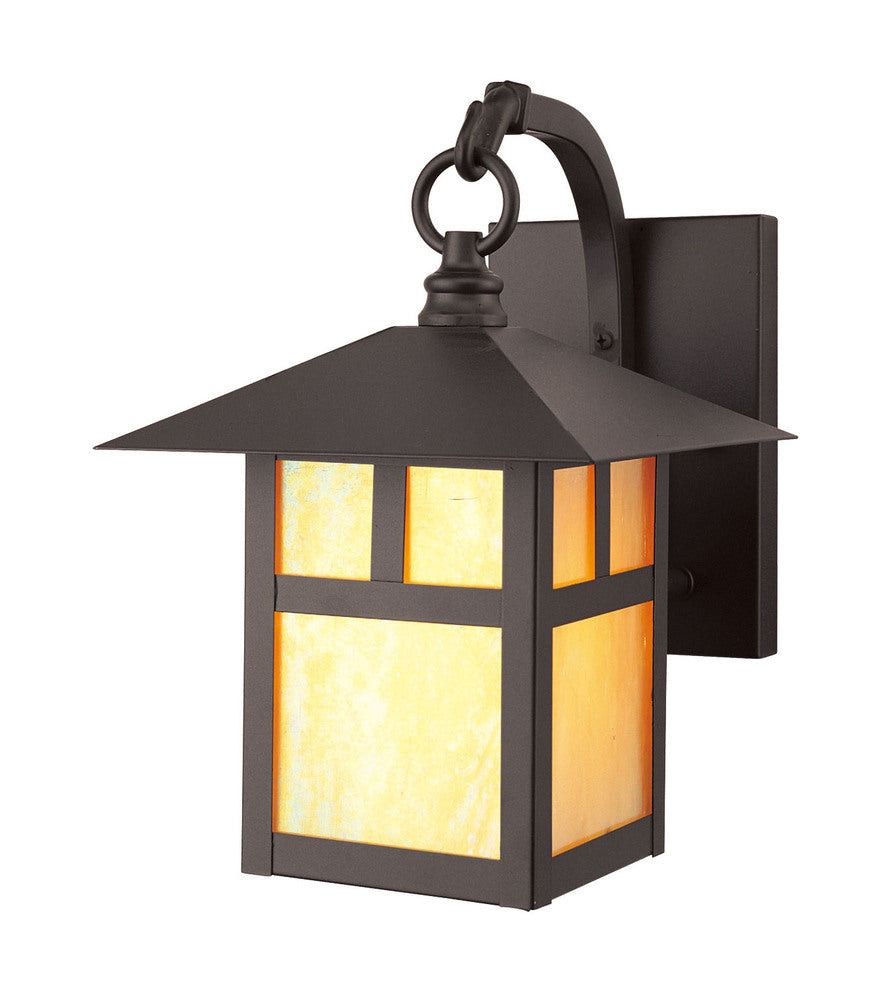 Livex Lighting MONTCLAIR MISSION 2131-07 Exterior Bohemian - Bronze