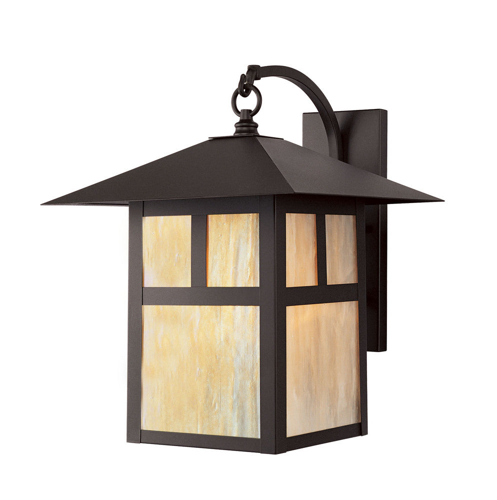 Livex Lighting MONTCLAIR MISSION 2137-07 Exterior Bohemian - Bronze