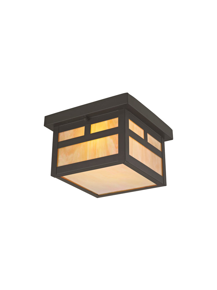 Livex Lighting MONTCLAIR MISSION 2138-07 Exterior Bohemian - Bronze