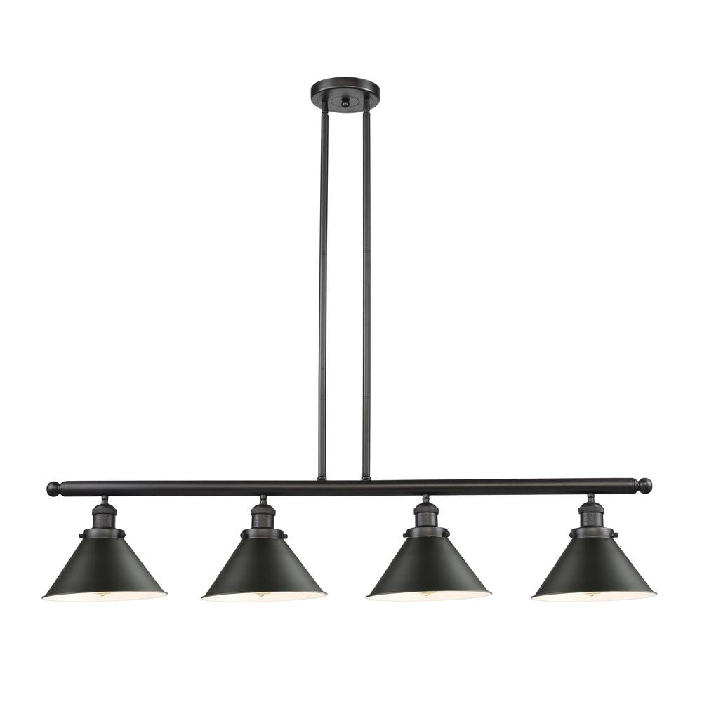 4 Light Island Light