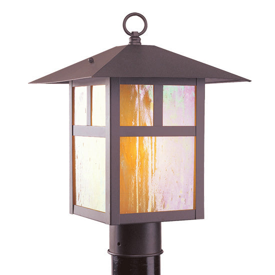 Livex Lighting MONTCLAIR MISSION 2140-07 Exterior Bohemian - Bronze