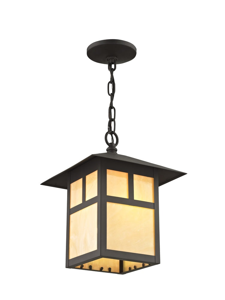 Livex Lighting MONTCLAIR MISSION 2141-07 Exterior Bohemian - Bronze