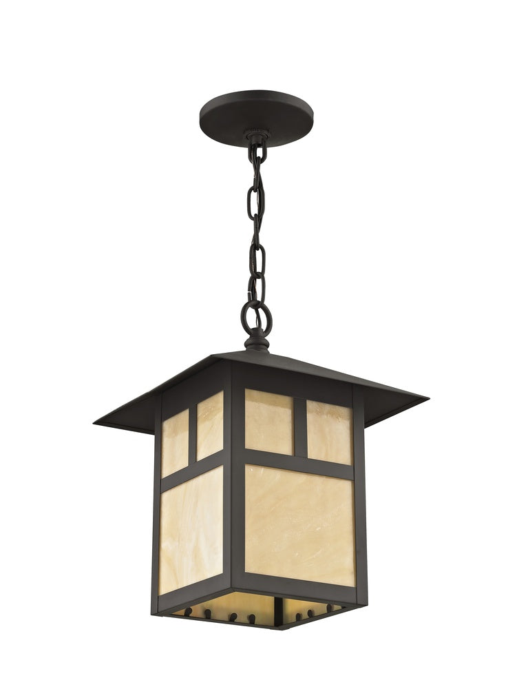 Livex Lighting MONTCLAIR MISSION 2141-07 Exterior Bohemian - Bronze