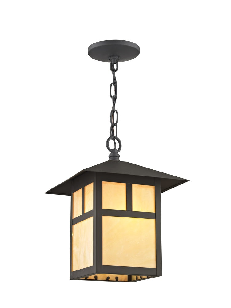 Livex Lighting MONTCLAIR MISSION 2141-07 Exterior Bohemian - Bronze