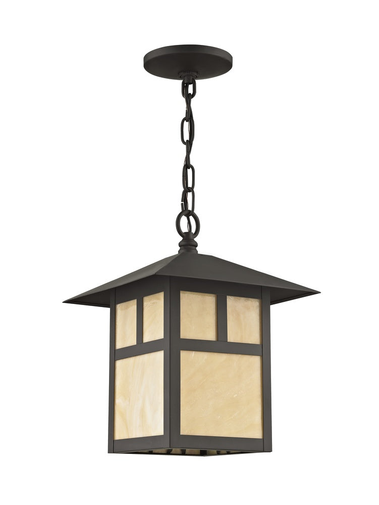 Livex Lighting MONTCLAIR MISSION 2141-07 Exterior Bohemian - Bronze