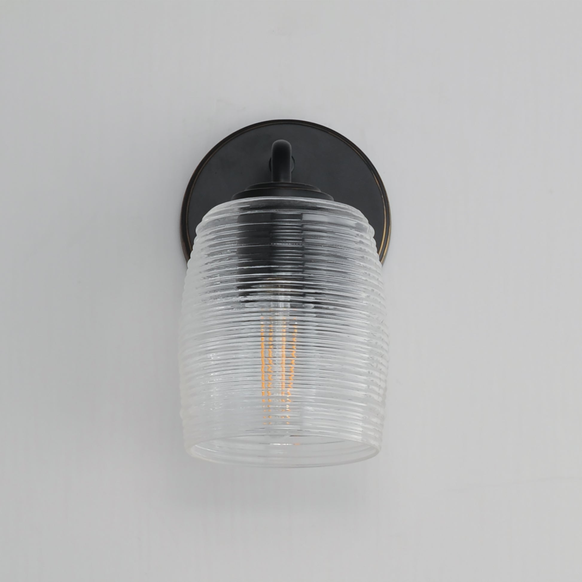 Honey-Wall Sconce