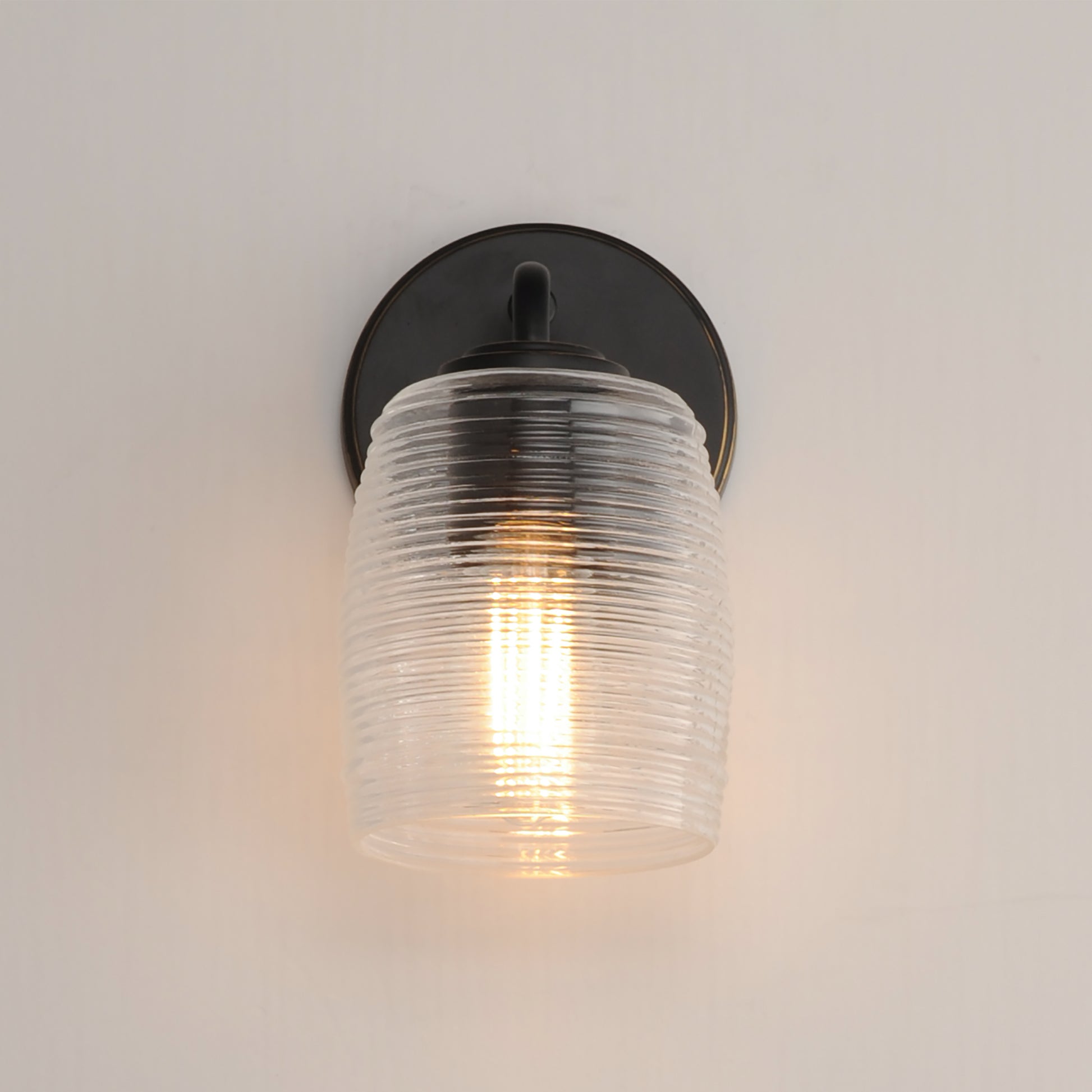 Honey-Wall Sconce