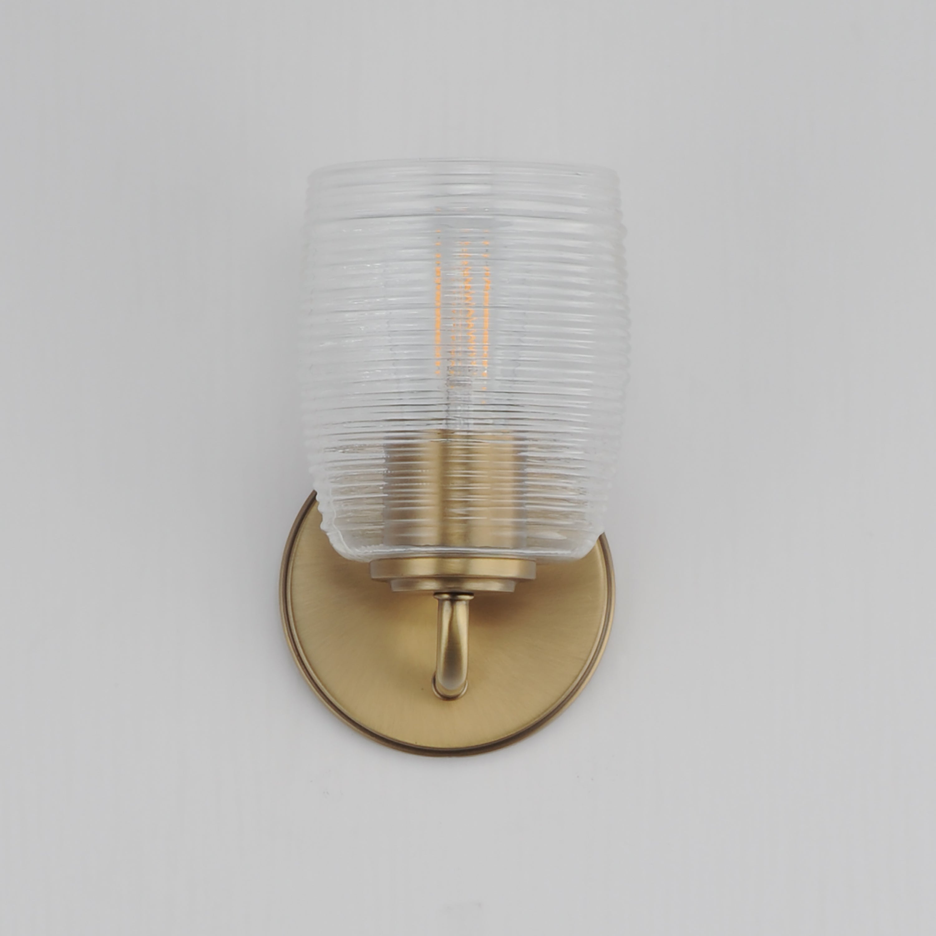 Honey-Wall Sconce