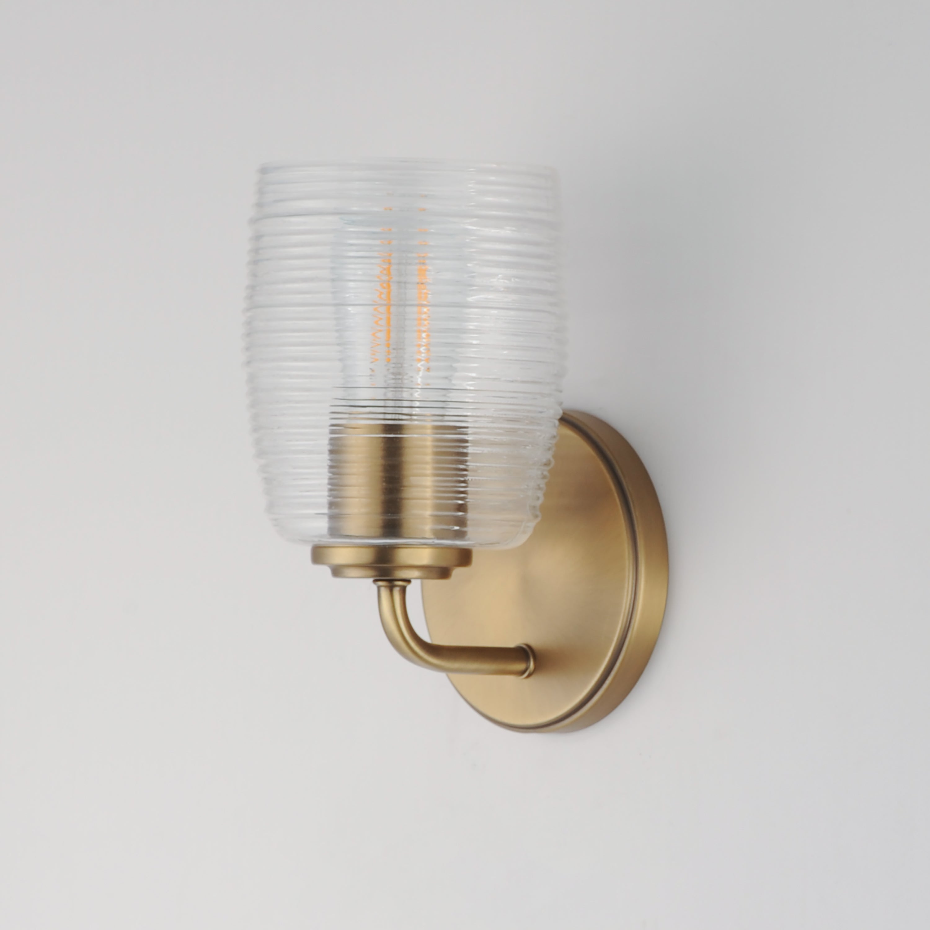 Honey-Wall Sconce