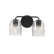 Honey-Wall Sconce