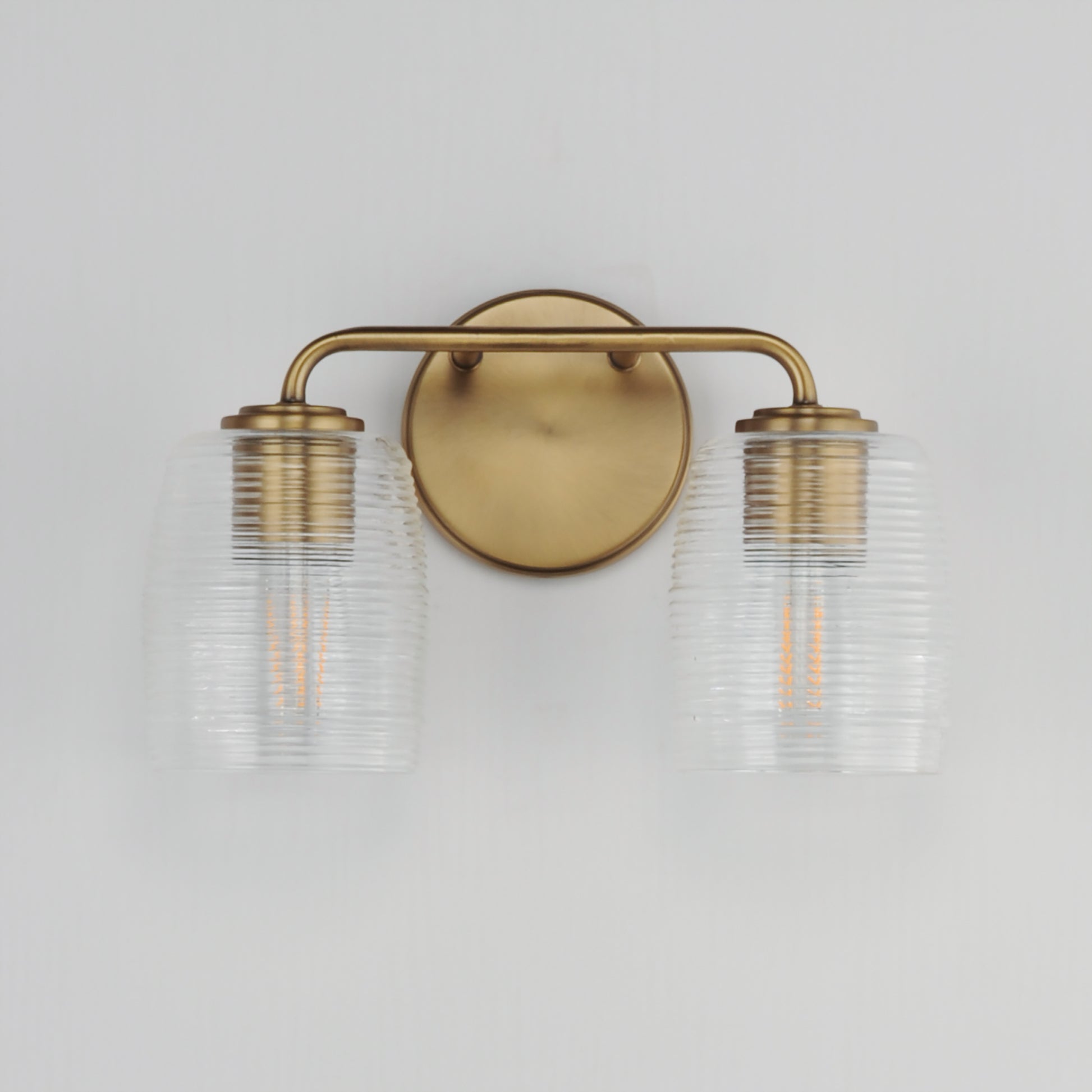 Honey-Wall Sconce