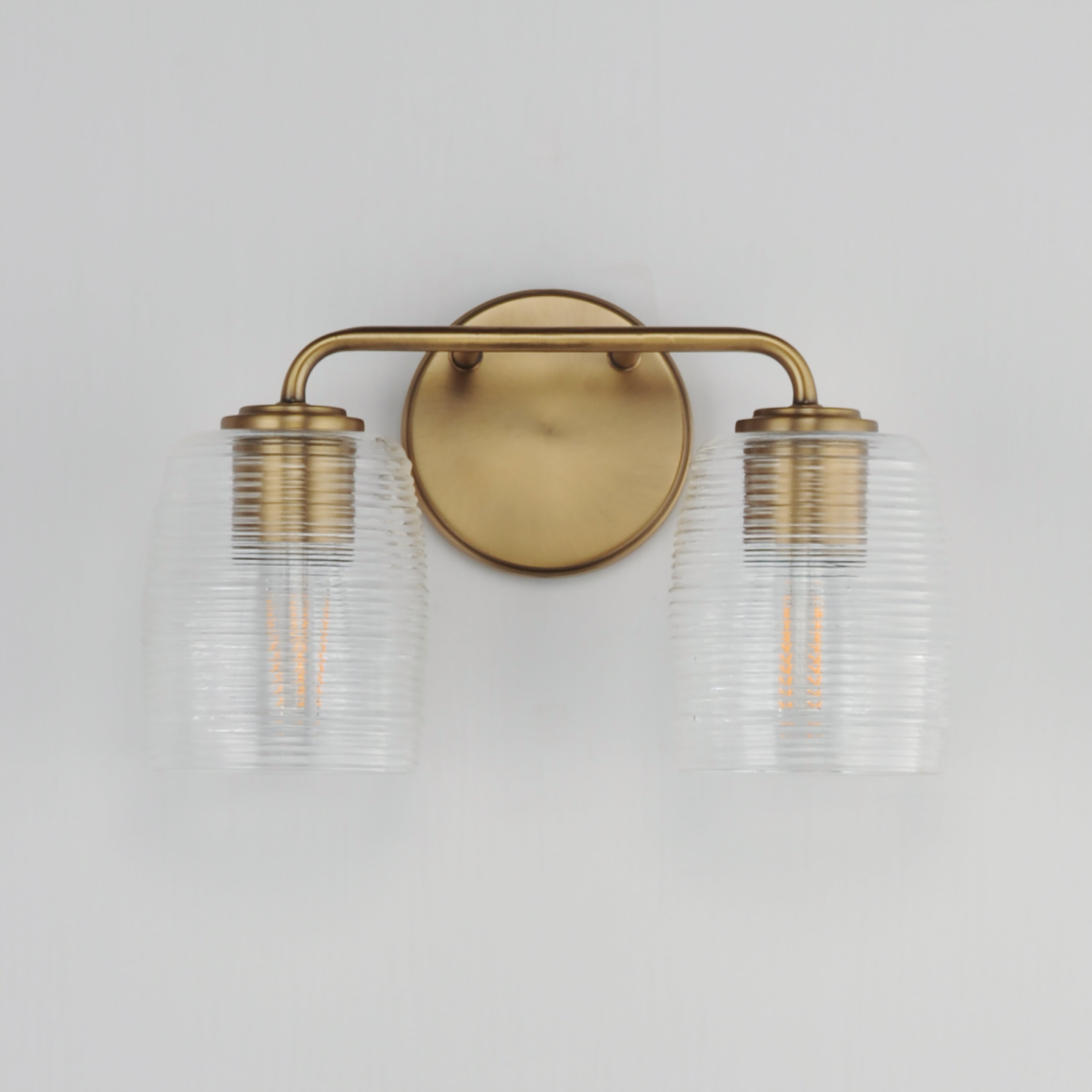 Honey-Wall Sconce
