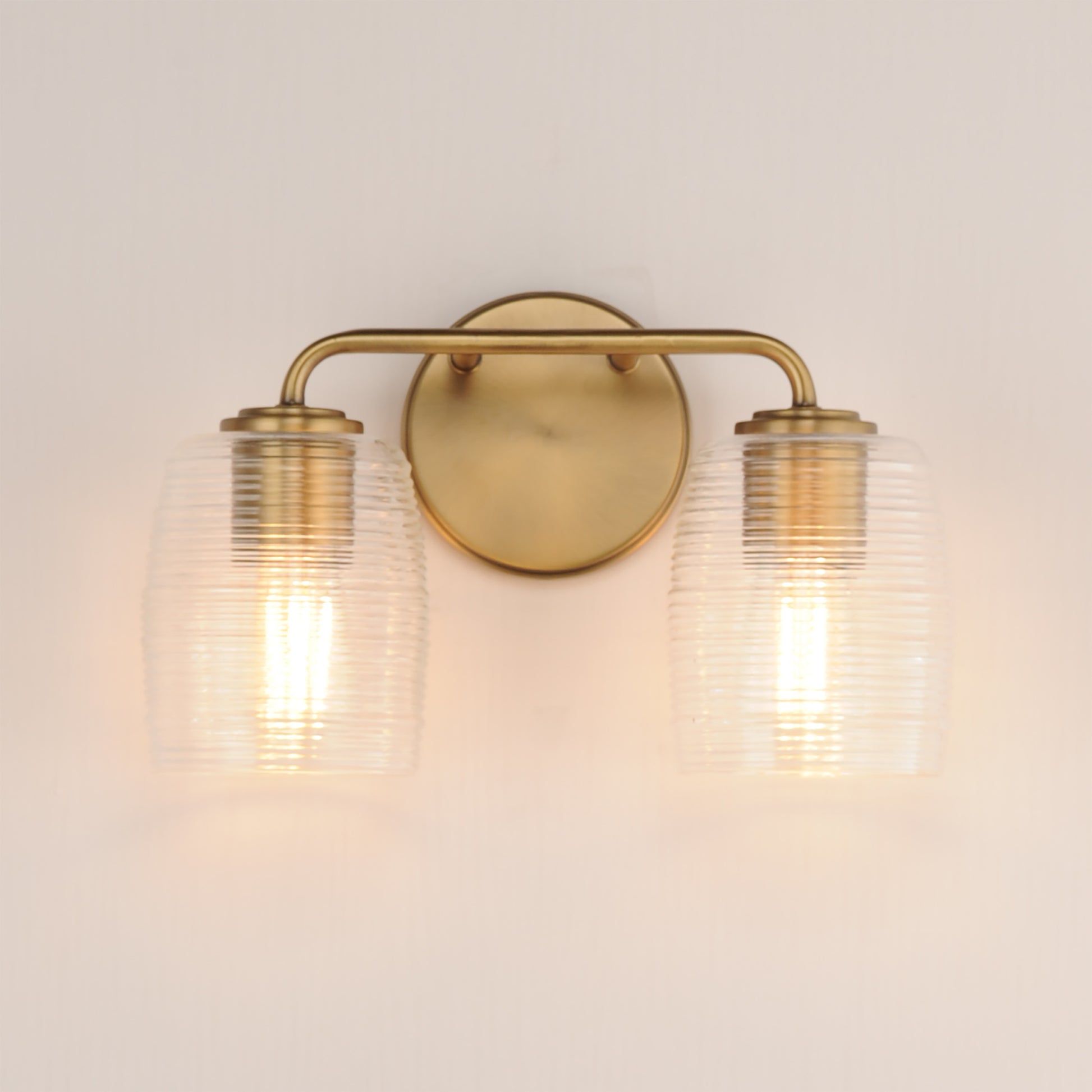Honey-Wall Sconce