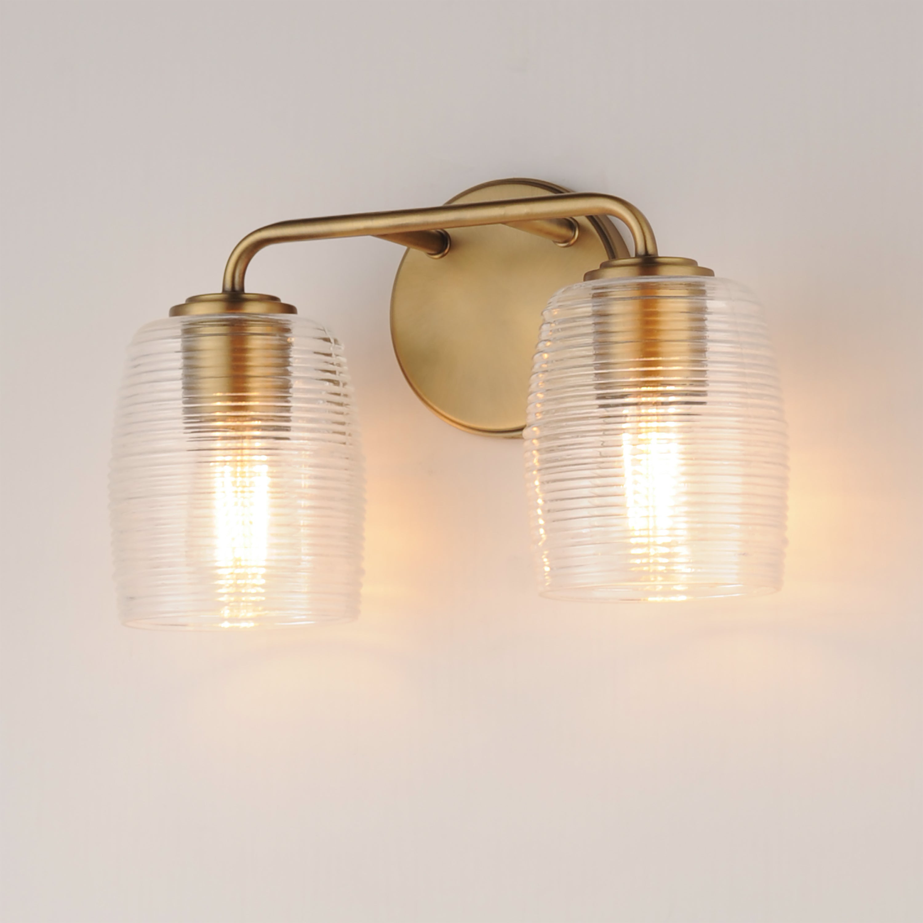 Honey-Wall Sconce