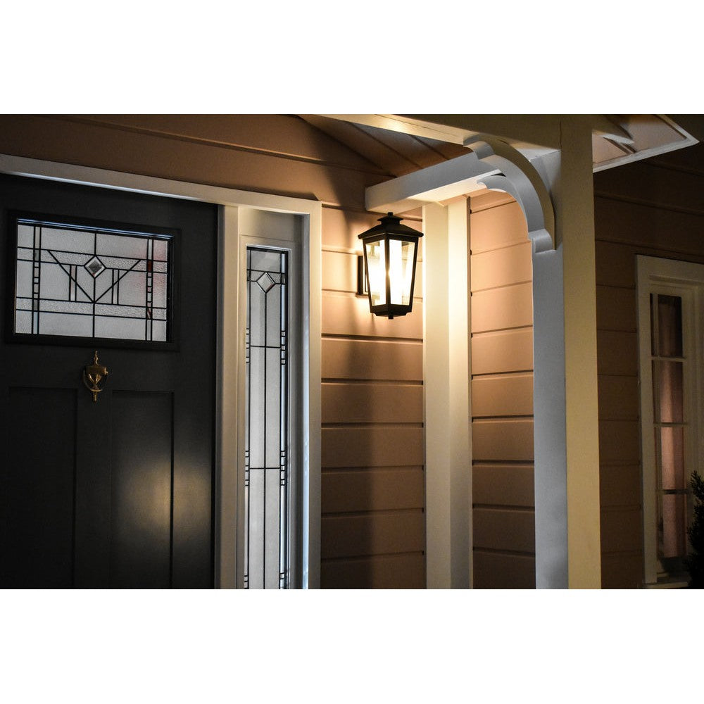 Maxim Lighting ABERDEEN 2142CLFTAT Exterior Traditional - Bronze